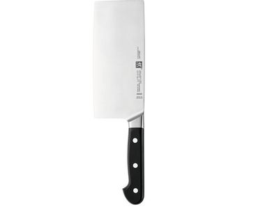 Pro Chinees koksmes 18 cm