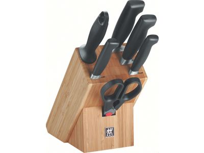 Four Star messenblok 7delig