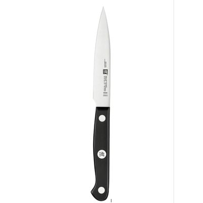 Gourmet Schil- en garneermes 10cm Zwilling