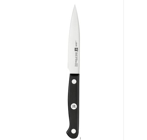 Gourmet Schil- en garneermes 10cm  Zwilling