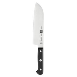 Zwilling Gourrmet Santoku-mes 18cm 