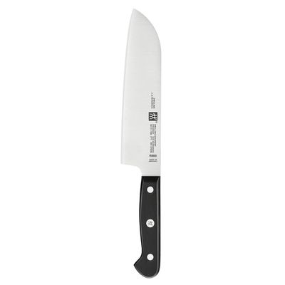 Gourrmet Santoku-mes 18cm Zwilling