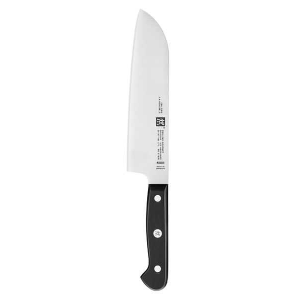 Gourrmet Santoku-mes 18cm 