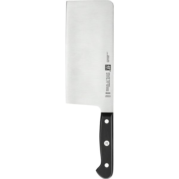 Zwilling Gourmet Chinees koksmes 18cm