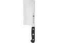 Gourmet Chinees koksmes 18cm