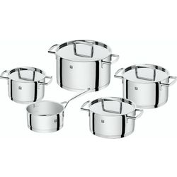 Passion 5delige set Zwilling