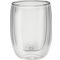 Sorrento Dubbelwandig glas, Koffie 2 pcs 