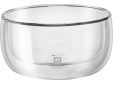 Sorrento Dubbelwandig glas, Dessert 2 pcs