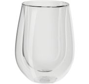 Verres à vins blanc