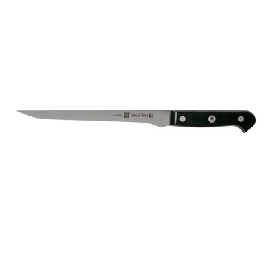 Gourmet Fileermes 180 mm Zwilling