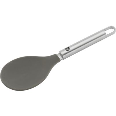 Pro Rijstlepel, silicone 255 mm Zwilling