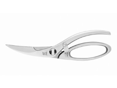 Wildschaar met uitneemhaak 235 mm