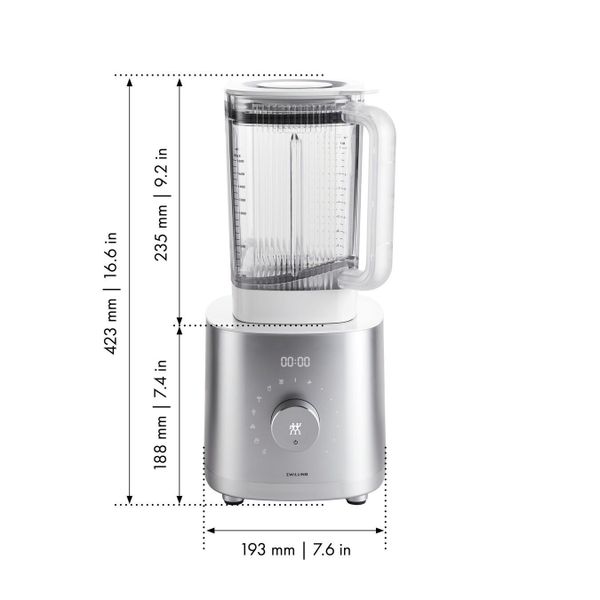 Zwilling Enfinigy Table Blender