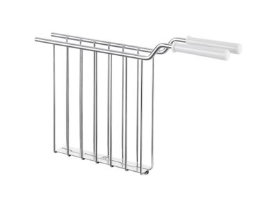 Enfinigy Croque monsieur-klem 2/2 Wit