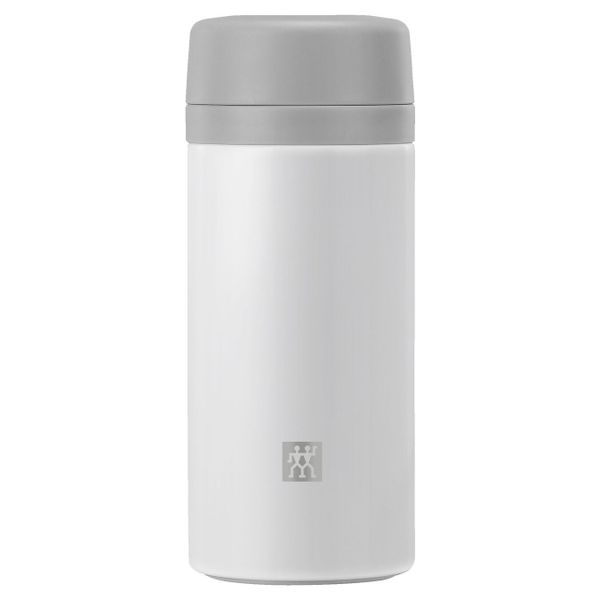 Zwilling Thermo Isoleerfles voor thee 420ml Wit