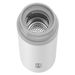 Zwilling Thermo Isoleerfles voor thee 420ml Wit