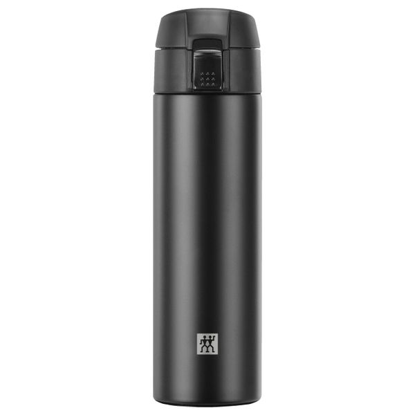 Zwilling Thermo Reisbeker 450ml Zwart