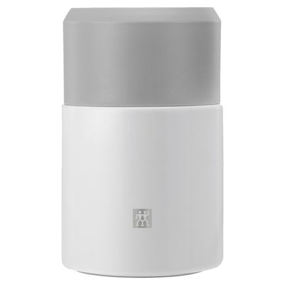 Thermo Isoleerfles voor maaltijd 700ml Wit Zwilling