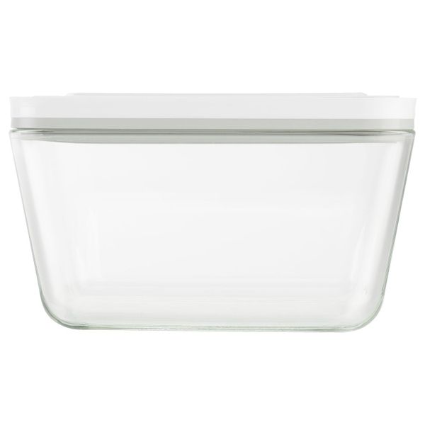 Fresh & Save Vacuüm bewaardoos L (1600 ml), glas Zwilling