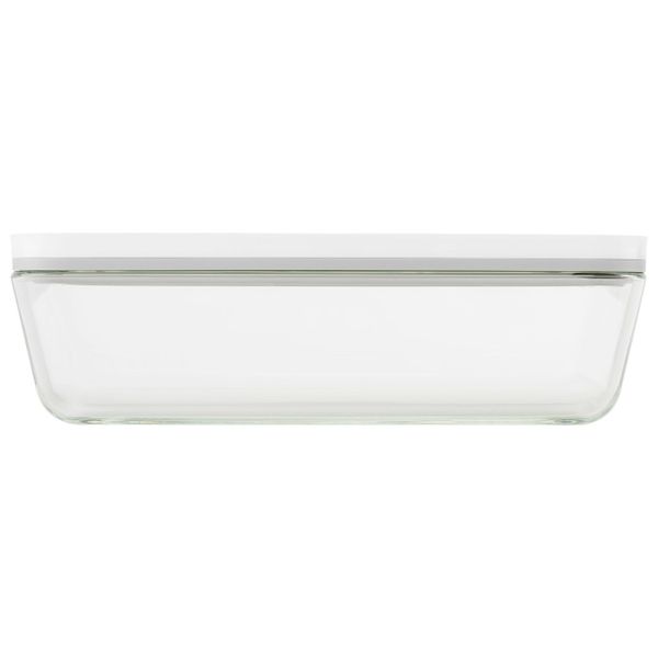 Fresh & Save Vacuüm gratineerschotel, glas 