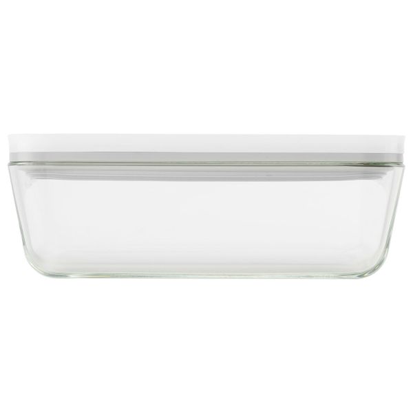 Zwilling Fresh & Save Vacuüm vershouddoos, glas