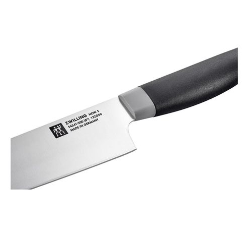 Now S Black Couteau de chef 200 mm  Zwilling