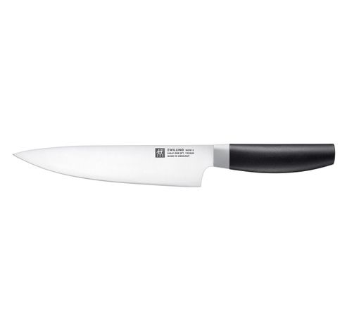 Now S Black Couteau de chef 200 mm  Zwilling