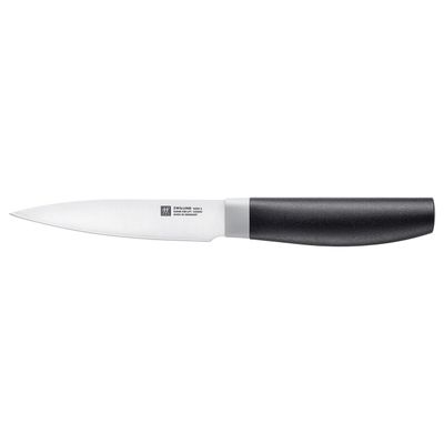 Now S Black Schil- en garneermes 10cm Zwilling