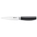 Zwilling Now S Black Schil- en garneermes 10cm