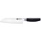 Now S Black Santoku 180 mm 