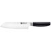 Now S Black Santoku 180 mm 