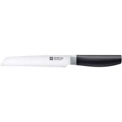 Now S Black Universeel mes 130 mm  Zwilling