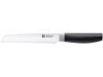 Now S Black Universeel mes 130 mm