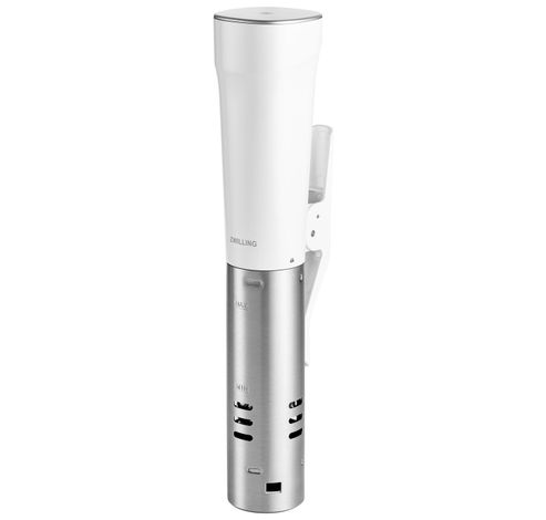 Fresh & Save Startset Sous-vide 8-delig  Zwilling