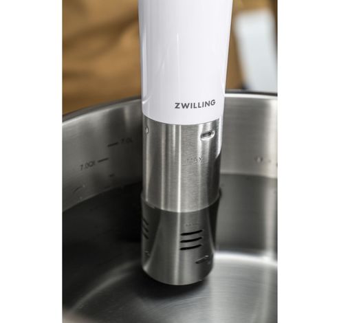 Fresh & Save Startset Sous-vide 8-delig  Zwilling