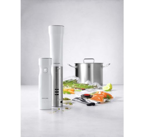 Fresh & Save Startset Sous-vide 8-delig  Zwilling