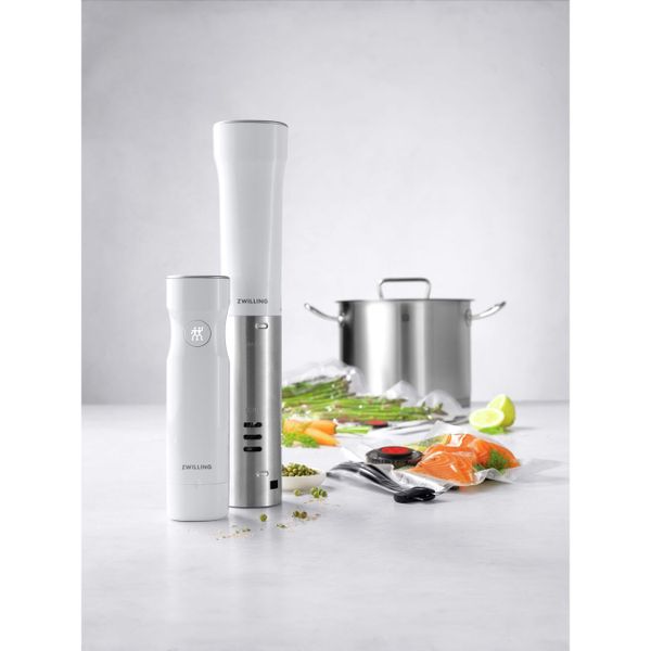 Fresh & Save Startset Sous-vide 8-delig 