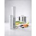 Fresh & Save Startset Sous-vide 8-delig 