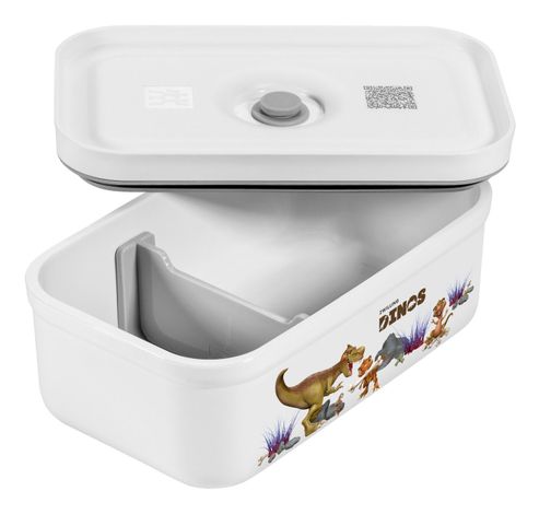 Fresh & Save Vacuüm lunchbox L Dino  Zwilling