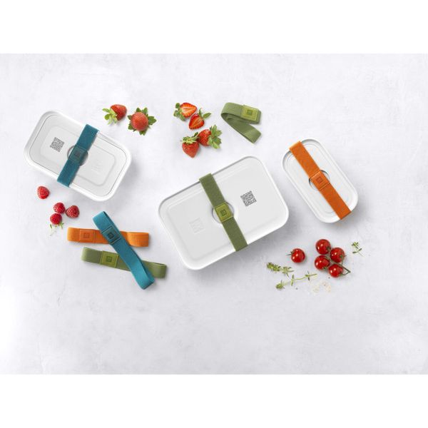 Zwilling Fresh & Save Vacuüm lunchbox M kunststof