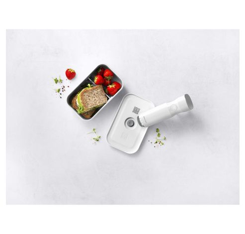 Fresh & Save Conteneur à déjeuner sous vide M matière synthétique  Zwilling