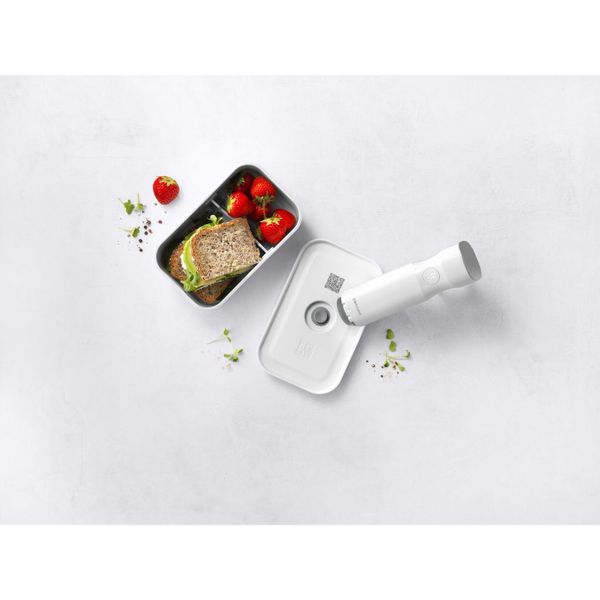 Zwilling Fresh & Save Vacuüm lunchbox M kunststof