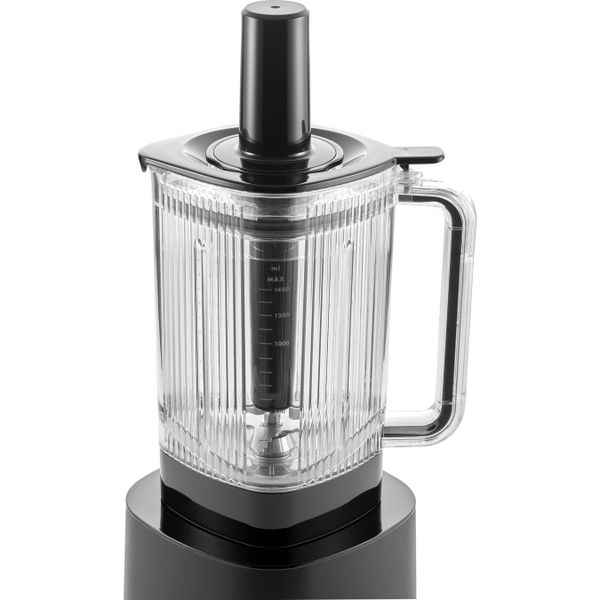 Enfinigy Black Table Blender 