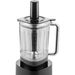 Enfinigy Black Table Blender 