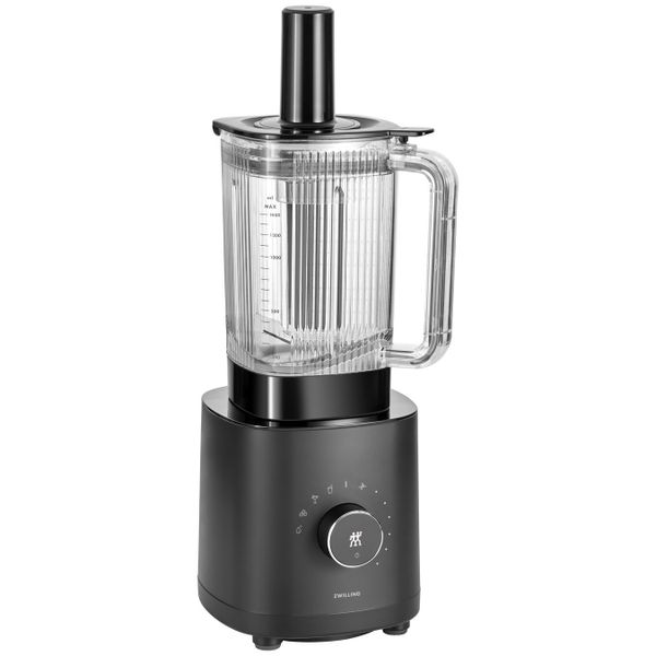 Enfinigy Black Table Blender 