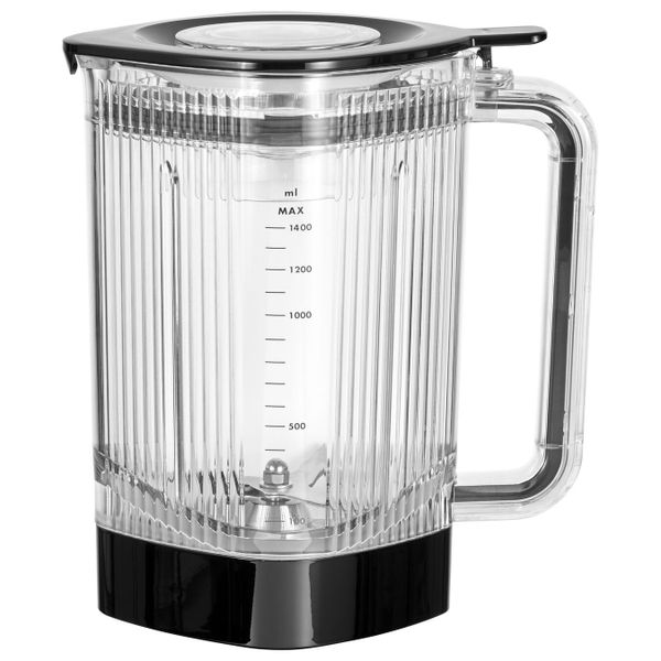 Enfinigy Black Table Blender 