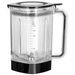 Enfinigy Black Table Blender 