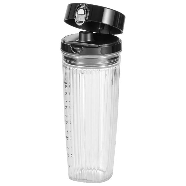 Enfinigy Personal Blender Black 