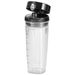 Enfinigy Personal Blender Black 