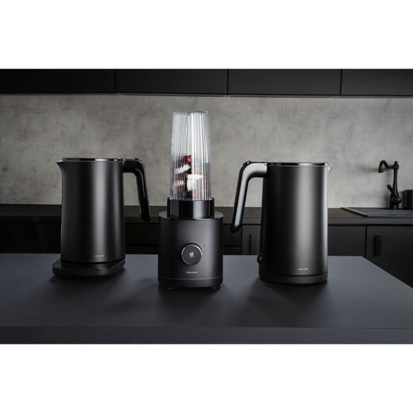 Enfinigy Personal Blender Black 